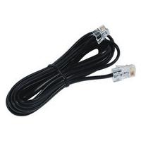 Line Cord: Three Metre RJ11 to BT