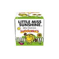 Little Miss Sunshine Grow Kit