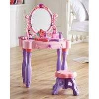 Light Up Princess Vanity