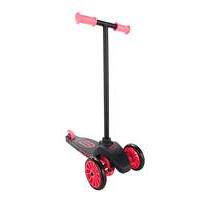 Little Tikes Lean to Turn Scooter - Pink