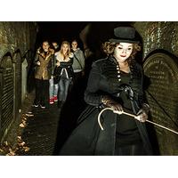 Liverpool Ghost Walk for Two