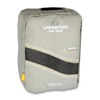 lifeventure trek towel microfibre x large