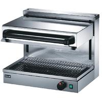 lincat silverlink 600 electric salamander adjustable grill as3