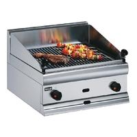 lincat silverlink 600 natural gas chargrill cg6n