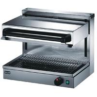 Lincat Silverlink 600 Electric Salamander Adjustable Grill AS4