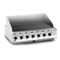 lincat opus 800 natural gas chargrill og8403n