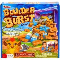 Lion Guard Boulder Burst