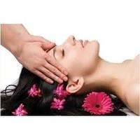 little angel deal 2 deep cleansing facial includes hand arm massage