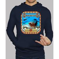 live to dive - vintage