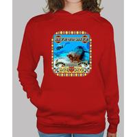 live to dive - vintage