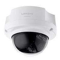Linksys LCAD03FLN-UK SMB grade Indoor Dome 3M PoE Camera