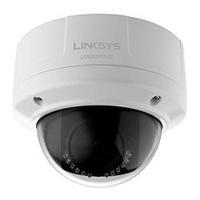 Linksys LCAD03VLNOD-UK SMB grade Outdoor Dome 3M PoE Camera
