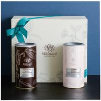 Lighter Hot Chocolate Gift Box