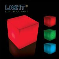 LIGHT3 Cubic Mood Light