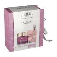 lierac liftissime gift box 1 set