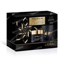 Lierac Gift Box Premium Light Texture 1