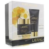 Lierac Giftset Premium Voluptuous Cream + Supreme Mask Promo 50+75 ml