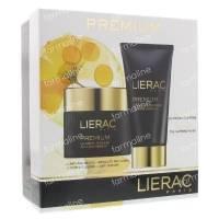 Lierac Giftset Premium Silky Cream + Supreme Mask Promo 50+75 ml