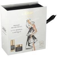 lierac premium cream voloptuous premium cream eyes 1 set