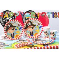 Little Pirate Ultimate Party Kits