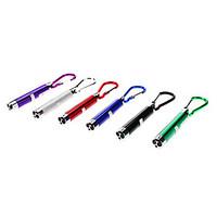 lights key chain flashlights aluminum alloy