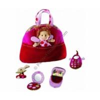 Lilliputiens Liz Reversible Handbag