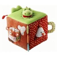 Lilliputiens Theophile Crococube