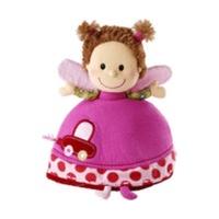 Lilliputiens Liz Reversible Rattle