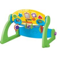 Little Tikes 5-In-1 Adjustable Gym
