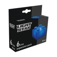 Light Stax Expansion Pack Junior 2x2 blue