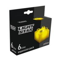 Light Stax Expansion Pack Junior 2x2 yellow