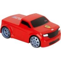 Little Tikes Touch N Go Racers Red Truck