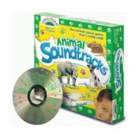 Living & Learning Animal Soundtracks