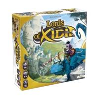 Libellud Lords of Xidit