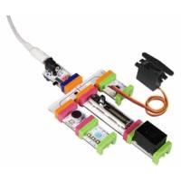 littleBits Deluxe Kit