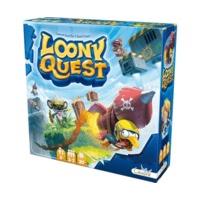 libellud loony quest