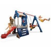 Little Tikes Clubhouse - Swingse...
