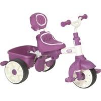 Little Tikes 4 in 1 Sports Edition Pink
