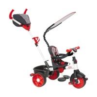 Little Tikes 4 in 1 Sports Edition Red