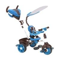 Little Tikes 4 in 1 Sports Edition Blue