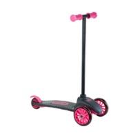 Little Tikes Lean To Turn Scooter Pink