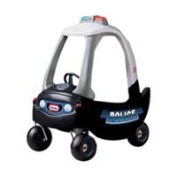 Little Tikes Patrol Police Car