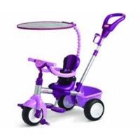Little Tikes 3 In 1 Trike Girl Purple