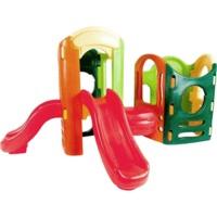Little Tikes 8 in 1 Playground