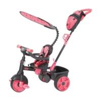 Little Tikes 4 in 1 Trike Deluxe Edition Neon Pink