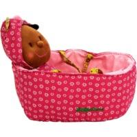 Lilliputiens Baby Zoe