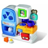 Little Tikes Discover Sounds Kitchen