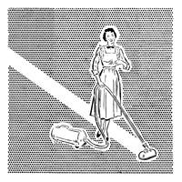 Lichtenstein\'s Cleaner By Joe W...