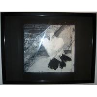 Liberty Bird (Unique Stencil on ...