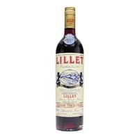 lillet rouge